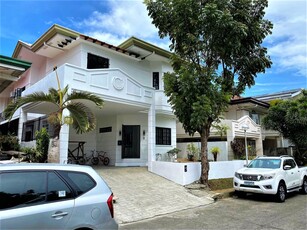 FOR SALE: 5 BEDROOM HOME IN CABANCALAN MANDAUE SUBDIVISION