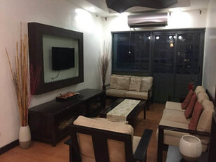 Fully furnished Two bedroom Condo For Rent in Eastwood, Quezon City - Quezon City - free classifieds in Philippines