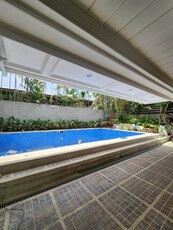 Greenhills, San Juan, Villa For Rent