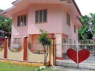 3 Bedroom House and Lot for Sale in San Jose, Puerto Princesa City