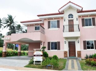 Hoyo, Silang, House For Sale