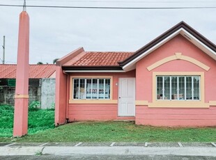 Lagundi, Plaridel, House For Sale