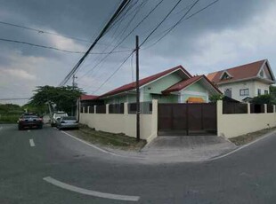 Lapaz, Magalang, House For Sale