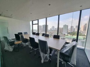 Leveriza, Pasay, Office For Rent