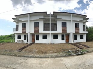 Mahabang Parang, Angono, Townhouse For Sale