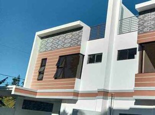 Maitim 2nd East, Maitim Nd East, Tagaytay, Townhouse For Sale