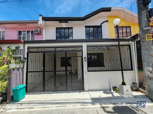 Malagasang Ii-g, Imus, House For Sale