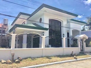 Matina Crossing, Davao, House For Sale