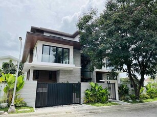 Molino I, Bacoor, House For Rent