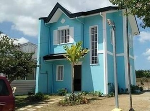 Paradahan I, Tanza, House For Sale