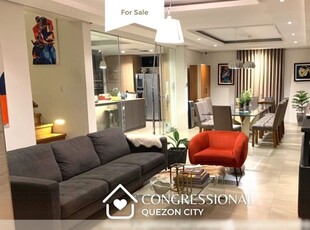 Pasong Tamo, Quezon, House For Sale