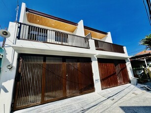 Pulang Lupa Dos, Las Pinas, Townhouse For Sale