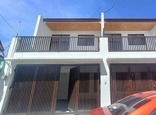 Pulang Lupa Dos, Las Pinas, Townhouse For Sale