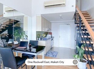 Rockwell, Makati, Property For Rent