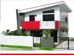 Sampaloc Iv, Dasmarinas, House For Sale