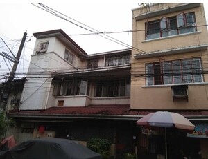 Sampaloc, Manila, Apartment For Sale
