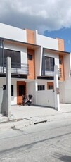 San Isidro, Antipolo, Townhouse For Sale