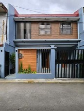 San Isidro Labrador, Quezon, House For Sale