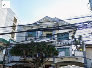 San Isidro, Makati, House For Rent