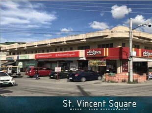 San Vicente, Tarlac, Property For Rent