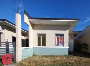 Santo Rosario, Magalang, House For Sale