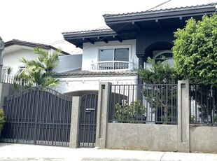 Western Bicutan, Taguig, House For Rent