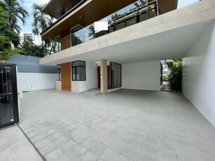 White Plains, Quezon, Villa For Sale