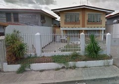 house and lot boarding house for sale in sta. cruz, naga city,