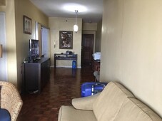 Two Bedroom Unit for Sale in Paragon Plaza, Mandaluyong City