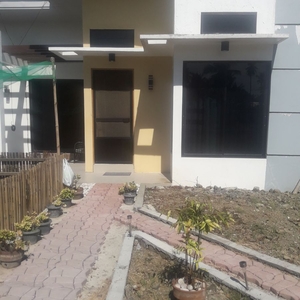 3 Bedroom house and lot for sale