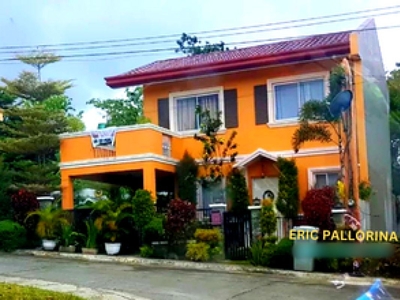 3 Bedrooms and 3 Bathrooms Single Detached House For Sale in Davao City