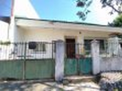 Bungalow House for Sale in BF Homes, Paranaque