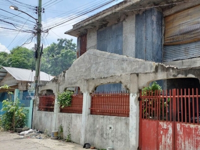 house and lot 3 bedroom for sale (nha buhangin)