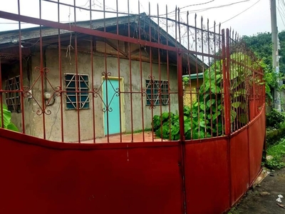 House and Lot for sale in Davao City