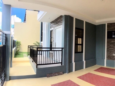 House And Lot For Sale Near Davao Airport