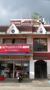 House For Sale In Binanuahan, Pilar