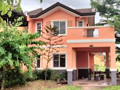 House For Sale In Look 1st, Malolos