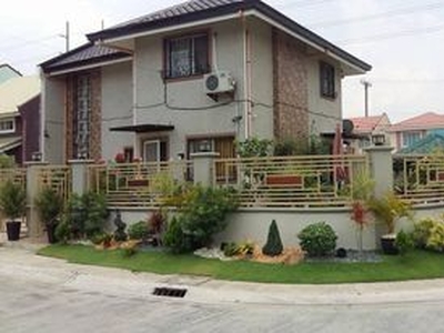 House For Sale In San Francisco, General Trias