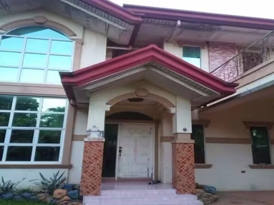 House For Sale In San Miguel, Tagum