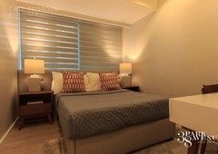 2 Bedroom condo for sale in Cebu IT Park, Lahug, Cebu City