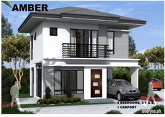 4Br House and Lot For Sale in Talamban Cebu City