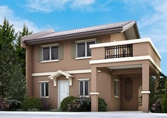 2 bedroom with balcony for sale in Ormoc City
