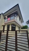 FOR SALE 4 BEDROOM SINGLE ATTACHED near SM Southmall