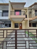 For Sale 4br Townhouse near SM Southmall Las Pinas City