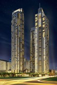 FOR SALE: A luxurious 1-bedroom unit in Park Terraces by Ayala Land Premier, Ayala Center, Makati