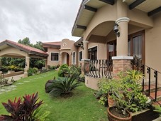House an Lot Ponderosa Leisure Farm for Sale in Cavite