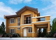 3 bedroom house and lot in Mexico, Pampanga