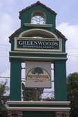 lot for sale in greenwoods newly expansion