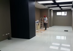 Storage Warehouse Office in GMA Kamuning QC