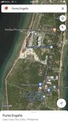 TITLE LOT FOR SALE CLEAN TITLE , Wide beach front, ideal for hotel casino resort, adjacent of a 5 star resort hotel